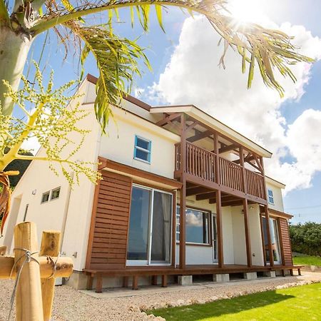 Umitosora Ishigakijima Villa Ishigaki  Ngoại thất bức ảnh