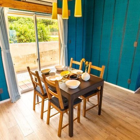 Umitosora Ishigakijima Villa Ishigaki  Ngoại thất bức ảnh