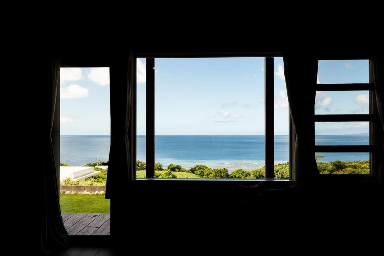 Umitosora Ishigakijima Villa Ishigaki  Ngoại thất bức ảnh
