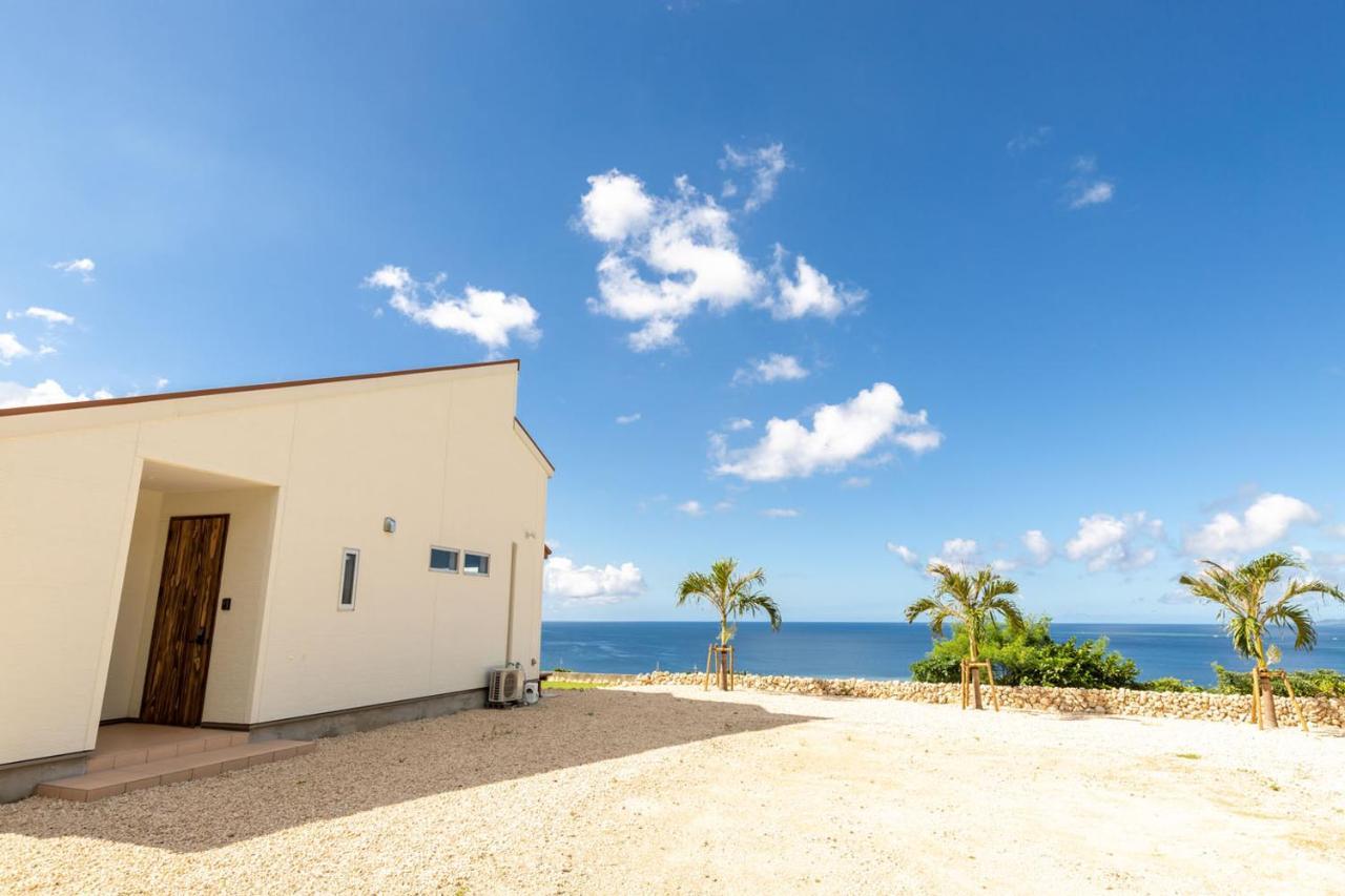 Umitosora Ishigakijima Villa Ishigaki  Ngoại thất bức ảnh
