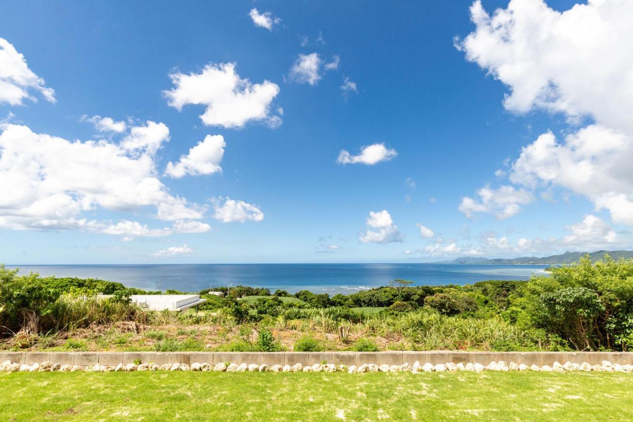 Umitosora Ishigakijima Villa Ishigaki  Ngoại thất bức ảnh