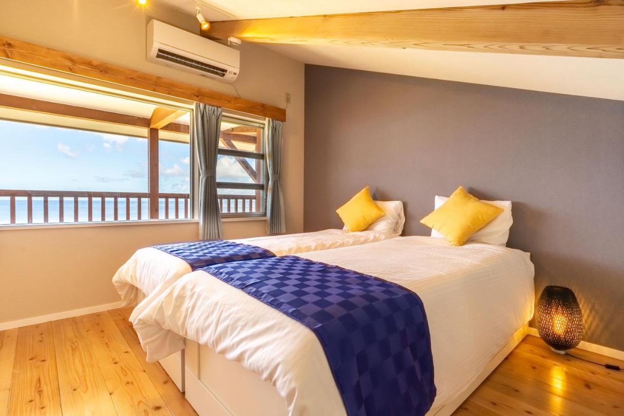 Umitosora Ishigakijima Villa Ishigaki  Ngoại thất bức ảnh