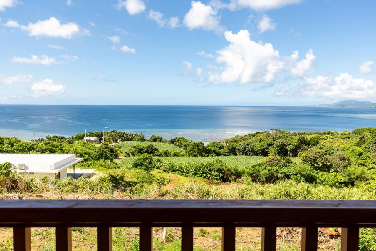 Umitosora Ishigakijima Villa Ishigaki  Ngoại thất bức ảnh