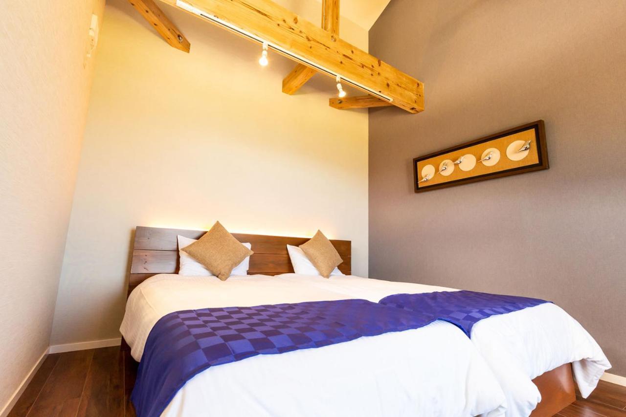 Umitosora Ishigakijima Villa Ishigaki  Ngoại thất bức ảnh