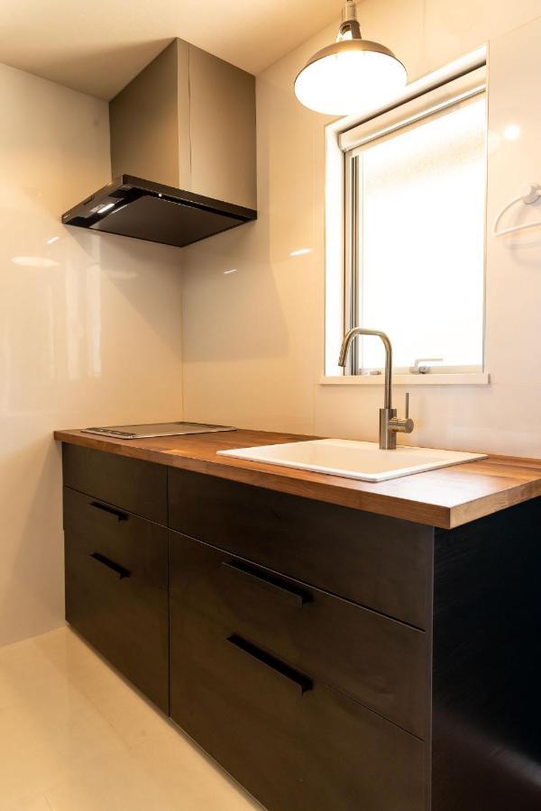 Umitosora Ishigakijima Villa Ishigaki  Ngoại thất bức ảnh