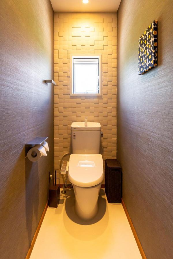 Umitosora Ishigakijima Villa Ishigaki  Ngoại thất bức ảnh