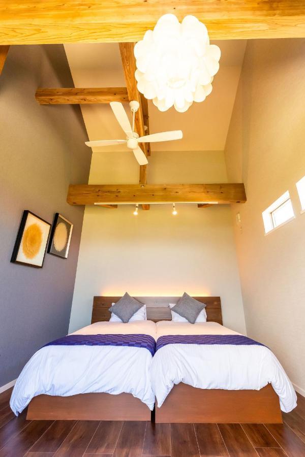 Umitosora Ishigakijima Villa Ishigaki  Ngoại thất bức ảnh