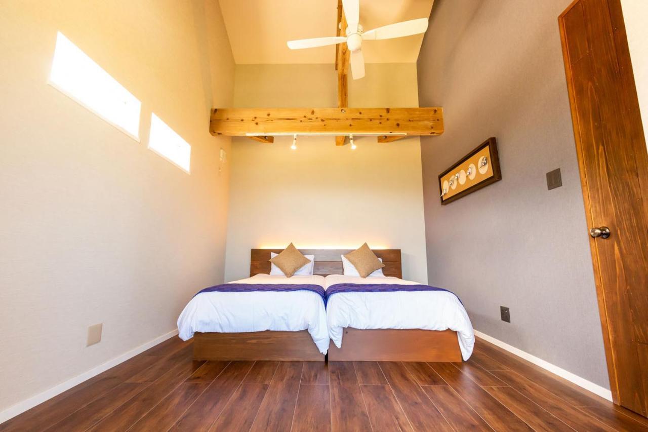 Umitosora Ishigakijima Villa Ishigaki  Ngoại thất bức ảnh