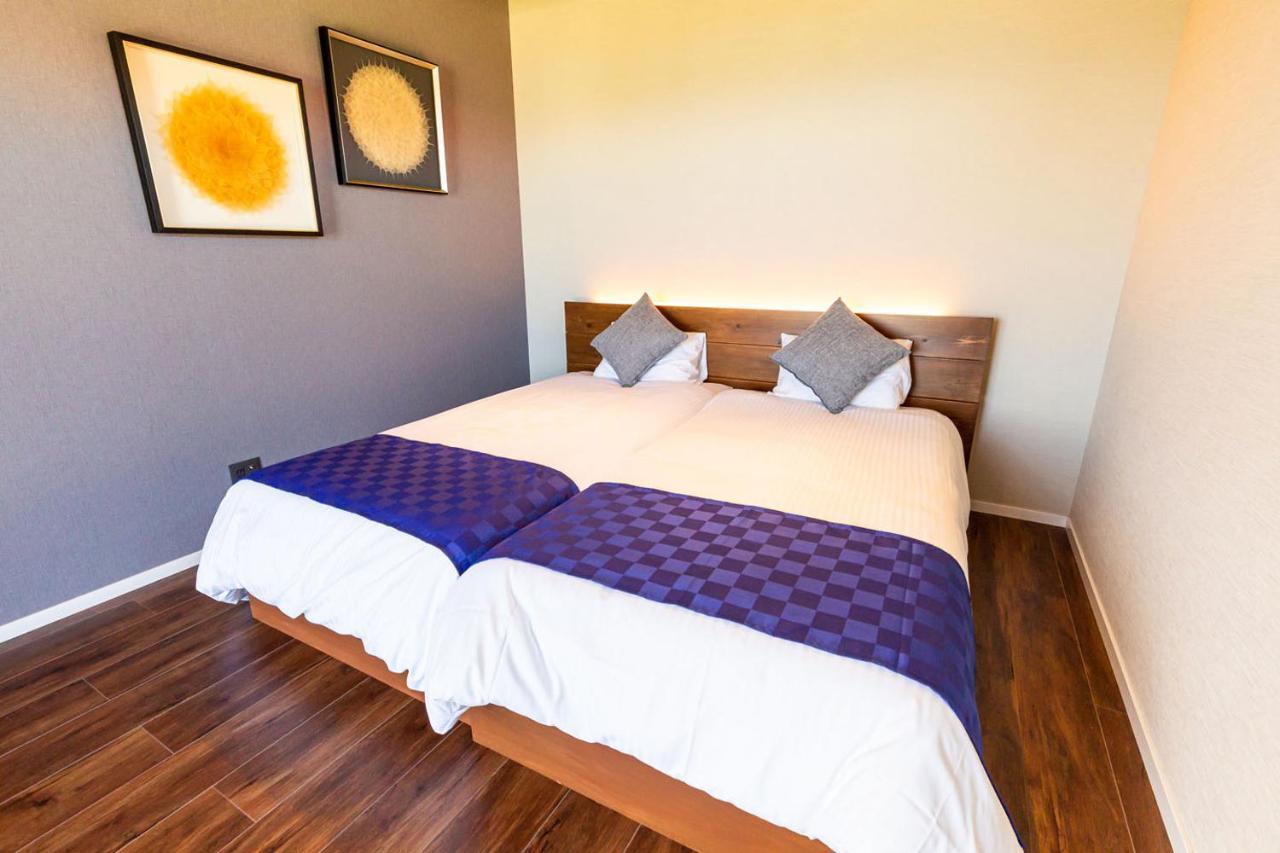 Umitosora Ishigakijima Villa Ishigaki  Ngoại thất bức ảnh