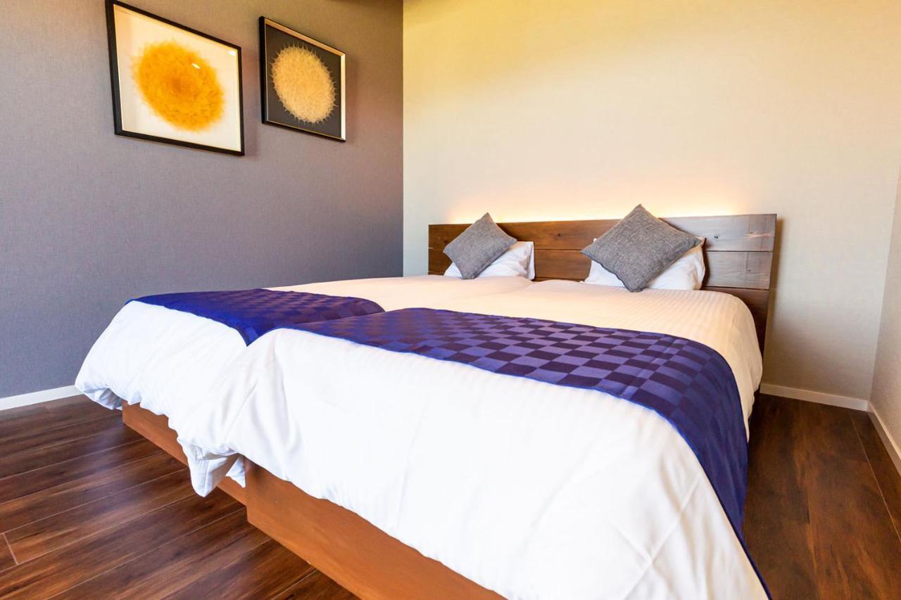 Umitosora Ishigakijima Villa Ishigaki  Ngoại thất bức ảnh