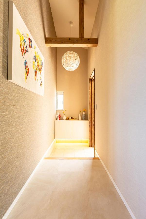 Umitosora Ishigakijima Villa Ishigaki  Ngoại thất bức ảnh