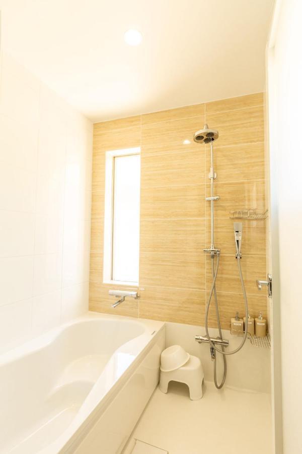 Umitosora Ishigakijima Villa Ishigaki  Ngoại thất bức ảnh