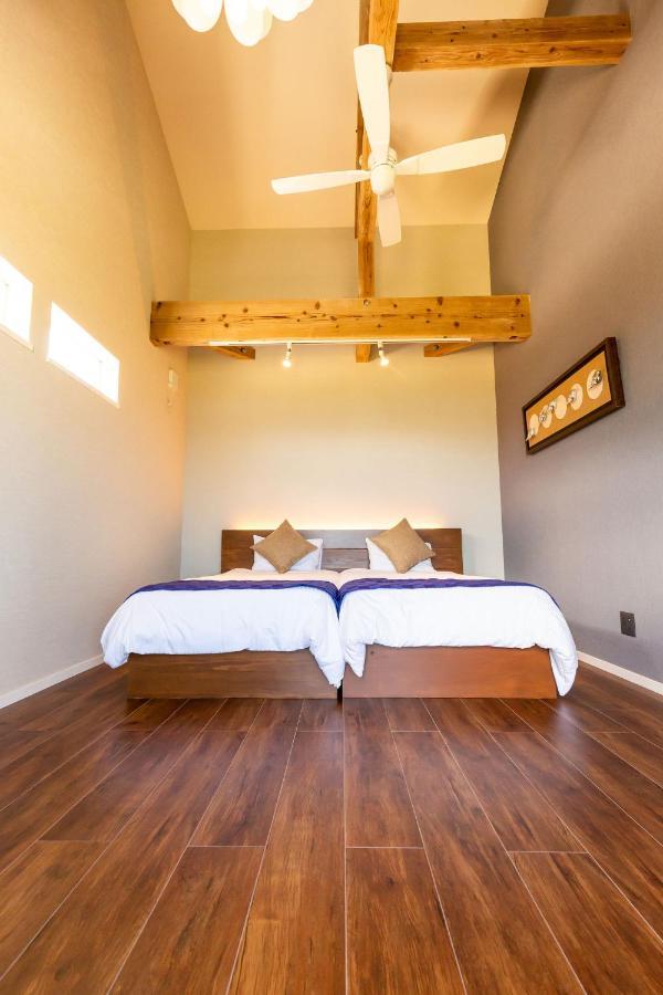 Umitosora Ishigakijima Villa Ishigaki  Ngoại thất bức ảnh