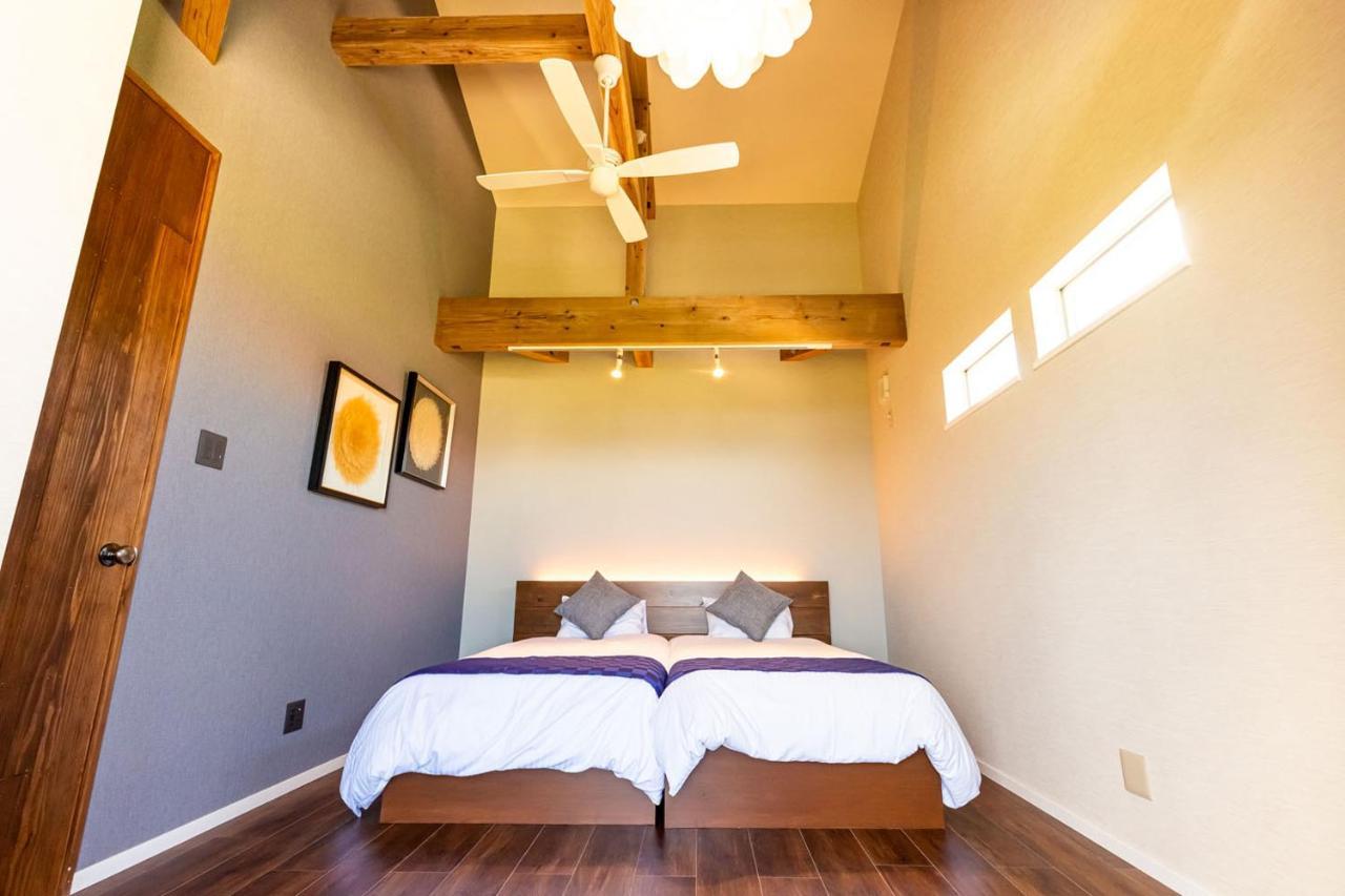Umitosora Ishigakijima Villa Ishigaki  Ngoại thất bức ảnh