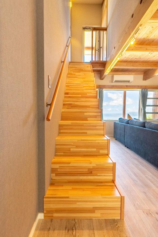 Umitosora Ishigakijima Villa Ishigaki  Ngoại thất bức ảnh