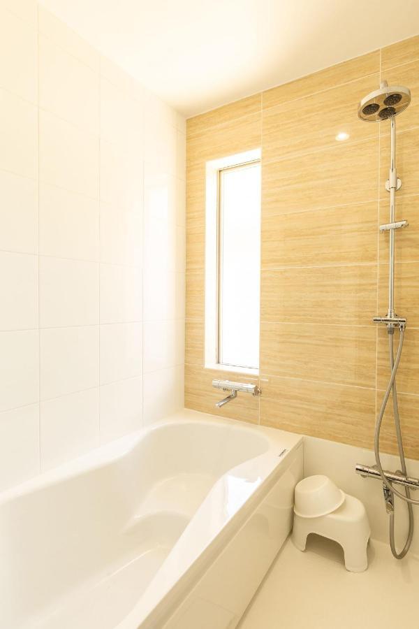 Umitosora Ishigakijima Villa Ishigaki  Ngoại thất bức ảnh