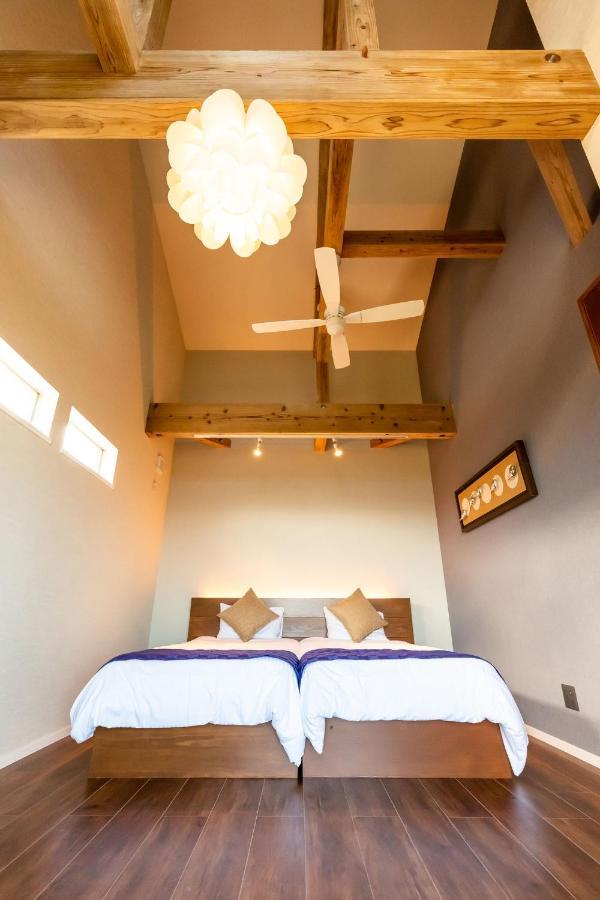 Umitosora Ishigakijima Villa Ishigaki  Ngoại thất bức ảnh