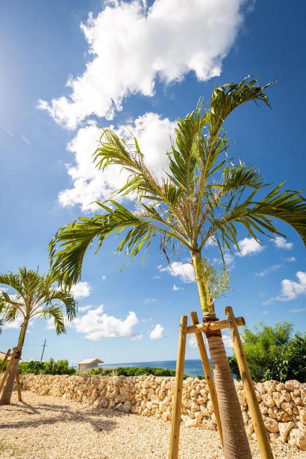 Umitosora Ishigakijima Villa Ishigaki  Ngoại thất bức ảnh