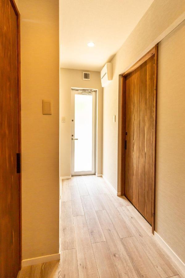 Umitosora Ishigakijima Villa Ishigaki  Ngoại thất bức ảnh