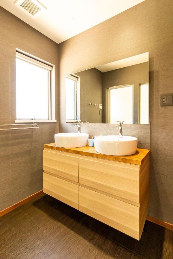 Umitosora Ishigakijima Villa Ishigaki  Ngoại thất bức ảnh