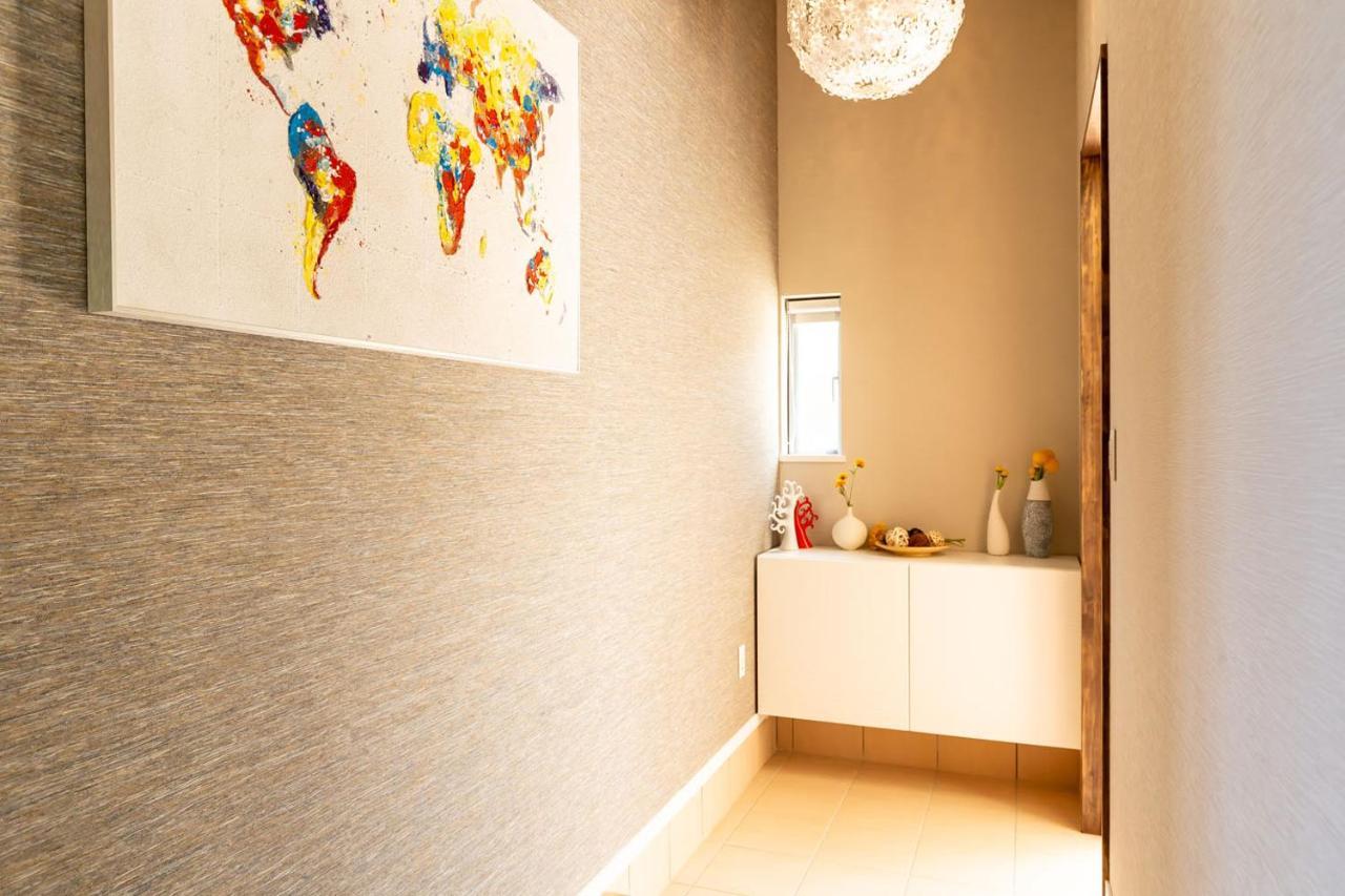Umitosora Ishigakijima Villa Ishigaki  Ngoại thất bức ảnh