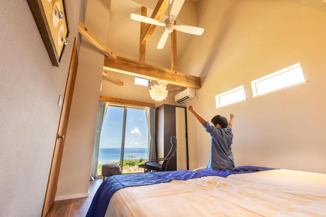 Umitosora Ishigakijima Villa Ishigaki  Ngoại thất bức ảnh