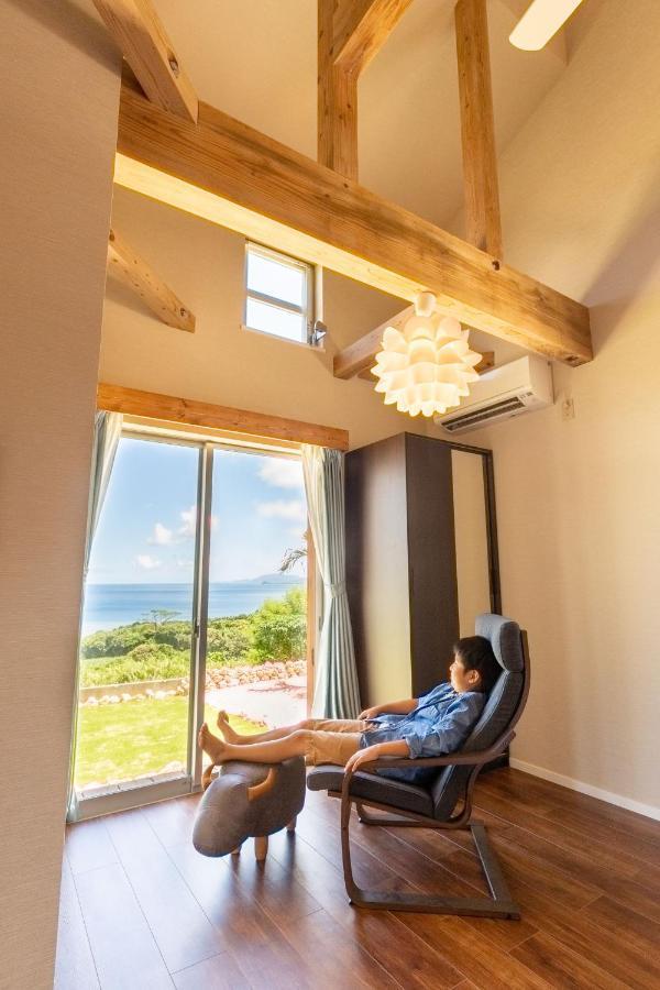 Umitosora Ishigakijima Villa Ishigaki  Ngoại thất bức ảnh